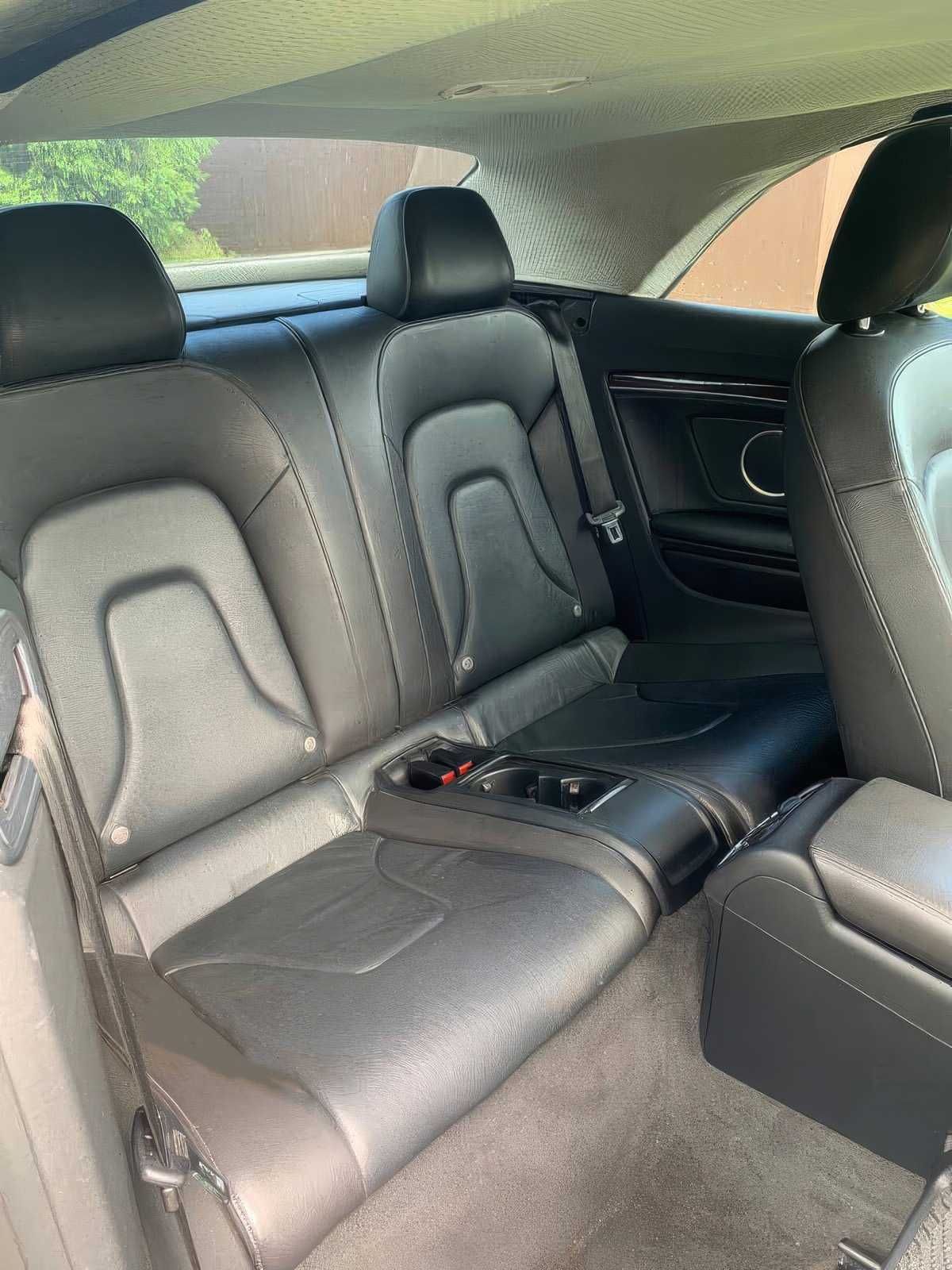 2014 Audi A4 2.0T quattro Premium