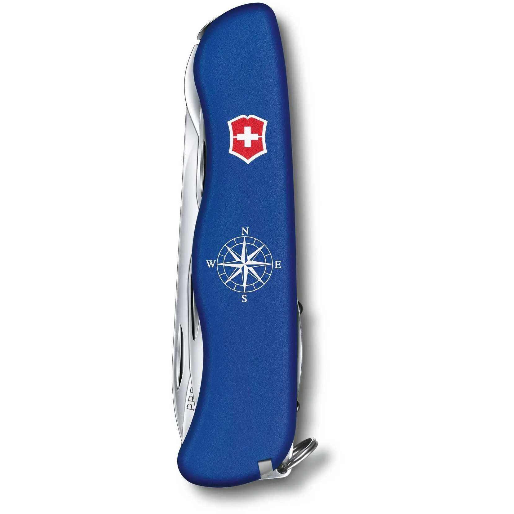 Victorinox Scyzoryk żeglarski Skipper Blue 0.8593.2W