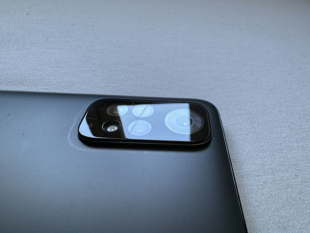 Smartfon Xiaomi Redmi Note 11 Graphite Gray 4+128GB