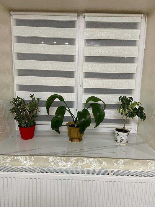 Роллштори, Тканинні Жалюзі, Ролети в Дніпрі від Виробника