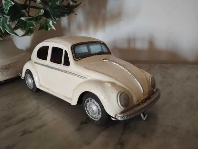 VW Beetle Carocha 1/18