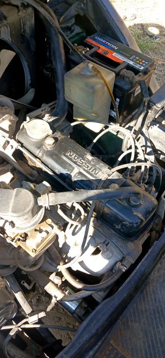Продам погрузчик Komatsu FD 15