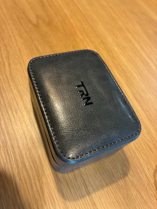 super stan!: słuchawki douszne planarne TRN KIRIN