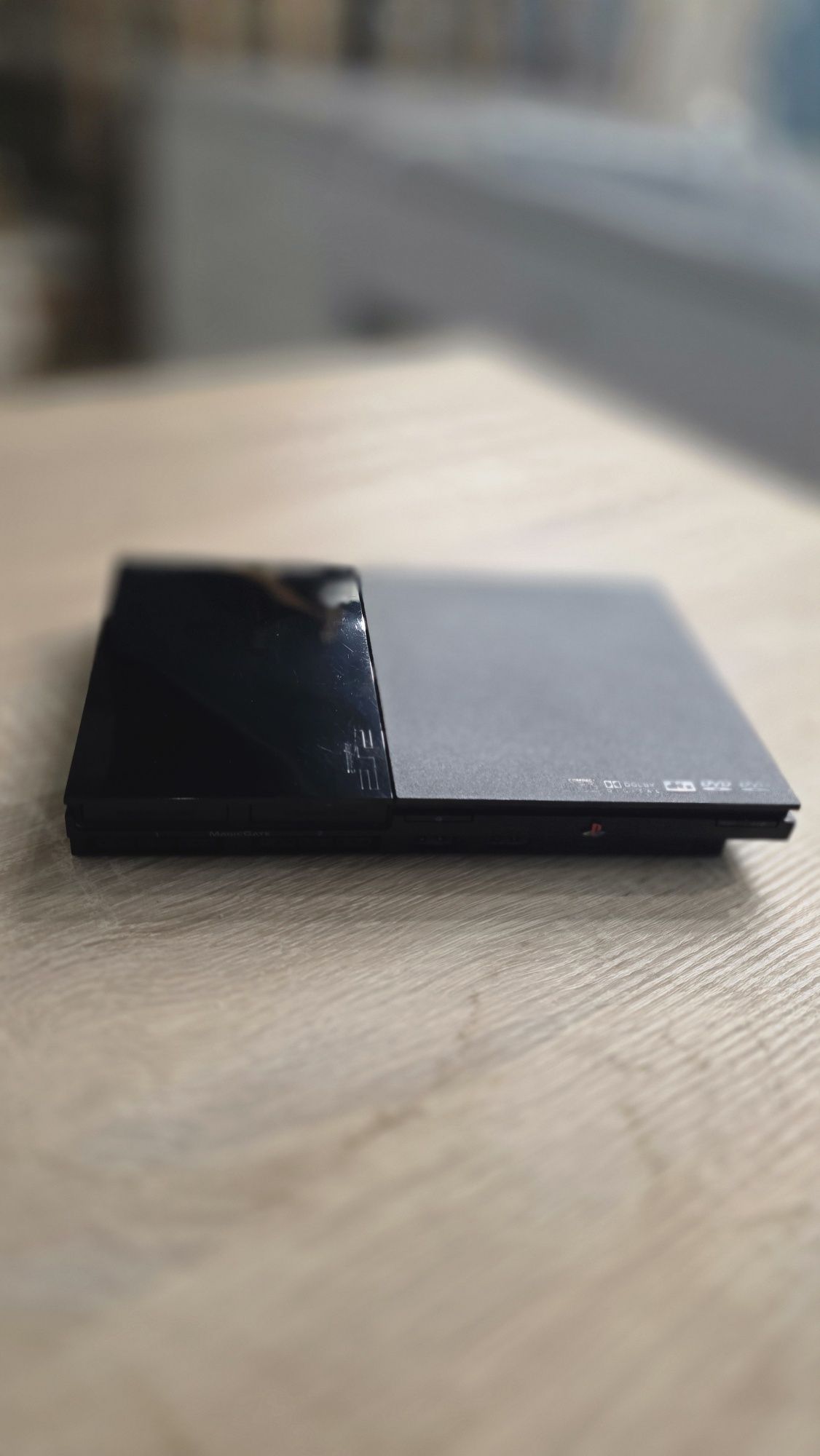 Sony Playstation 2