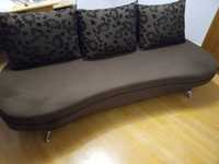 Sofa rozkładana uzywana
