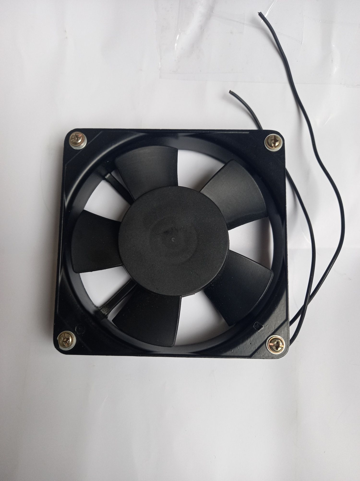 кулер вентилятор jing da fan jd12025ac 220v вольт
