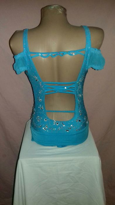 Продам платье"Латино"