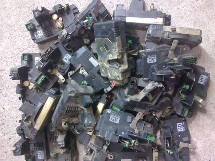 центральний замок Opel Astra Vectra Zafira Signum Insignia Mokka