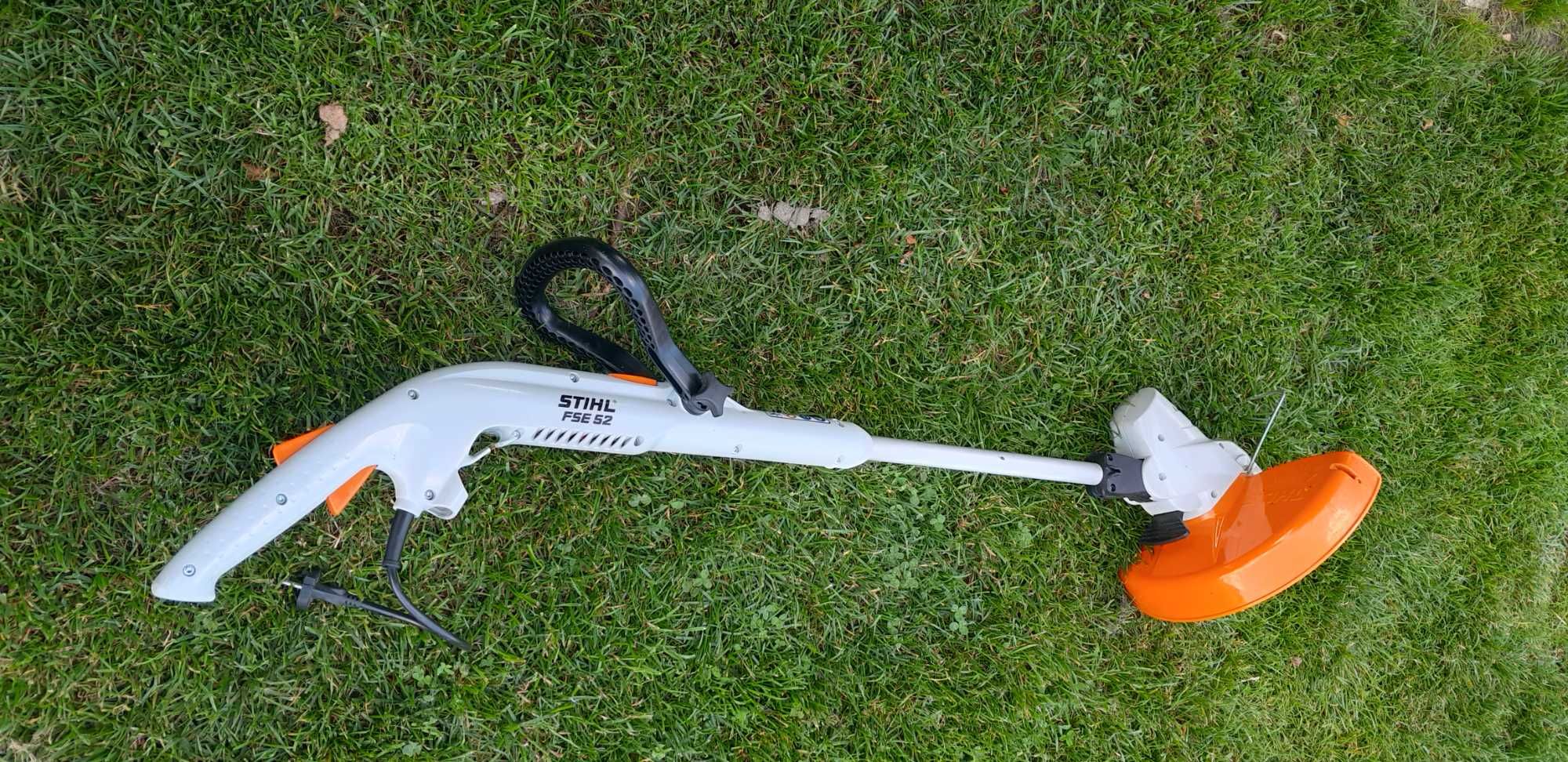 Podkaszarka sthil fse 52