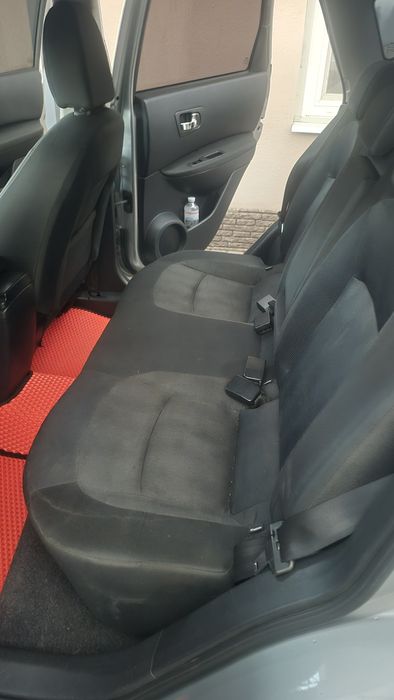 Продам Nissan Qashqai