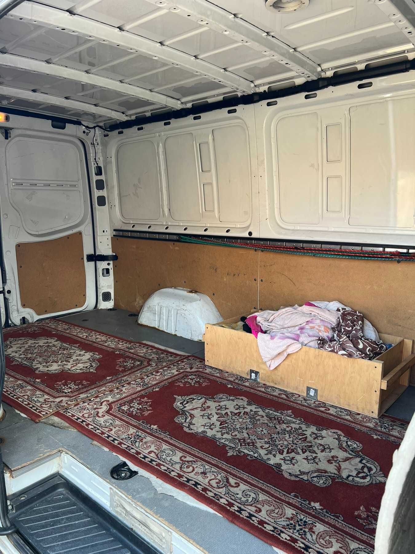 Продам Mersedes - Sprinter 313, 2011 рік