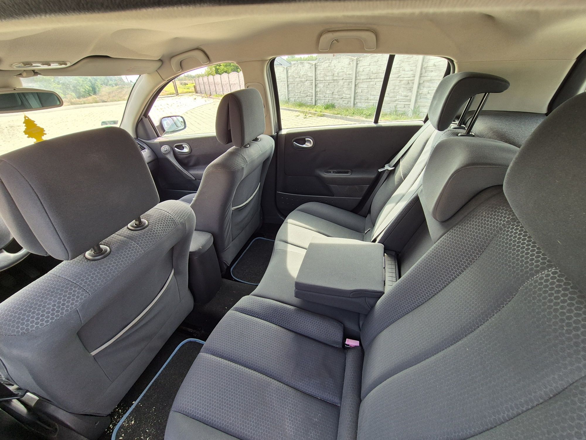 Renault Megane 1.6 2003r