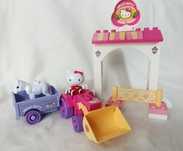 Klocki Unico Hello Kitty