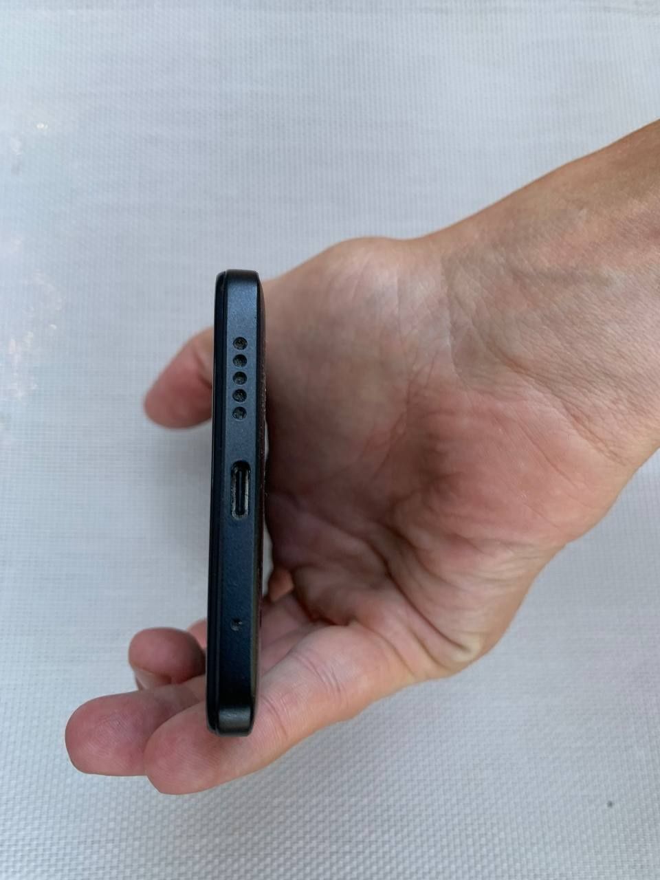 Redmi note 12s 8/256