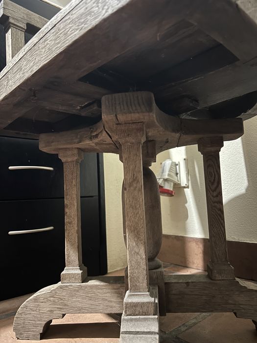 Cadeira vintage escritorio barbearia