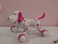 Собака робот Smart Dog