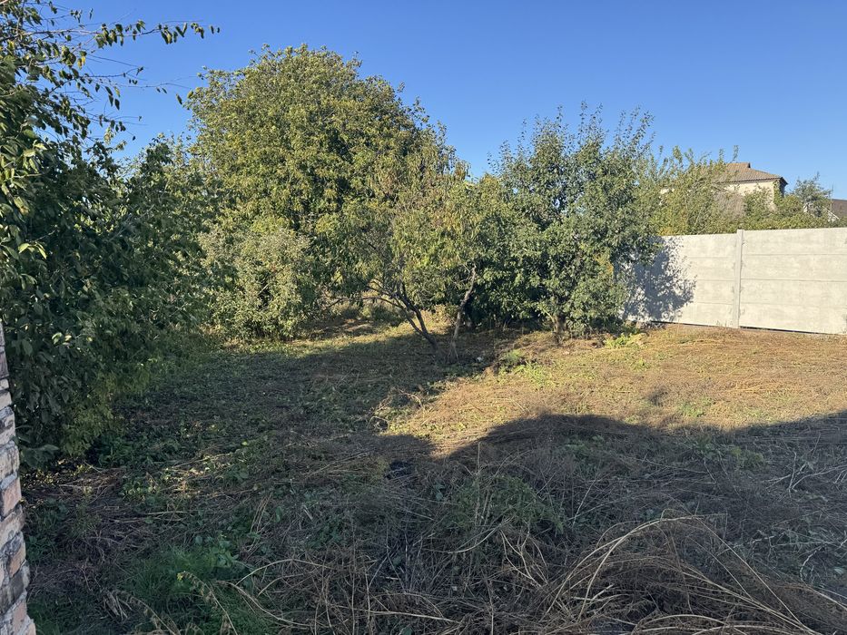 Будинок в центрі білогородки .