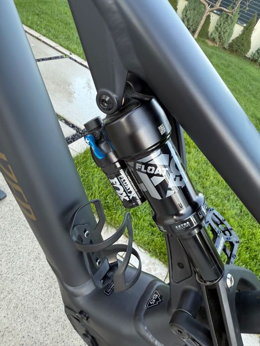 SPECIALIZED Turbo Levo 3 Comp Alloy Rozmiar: S5 PRZEBIEG 50 km