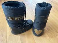 Moon Boot, rozmiar 35-37