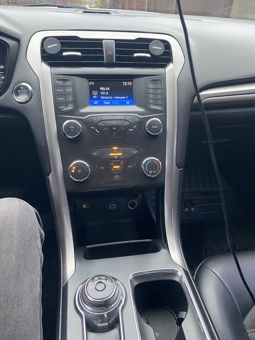 Пропоную власный автомобіль Форд фюжен 2019