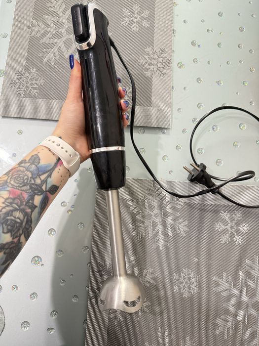 Блендер tefal