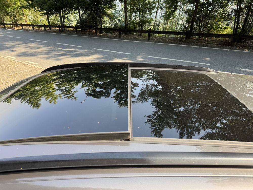 Porsche macan 3.0 diesel pack gts original