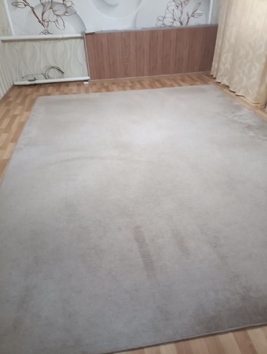 Продам ковролин на теплой подложке