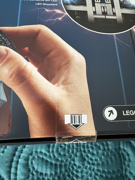 Lego Technic 41999 Nowe!