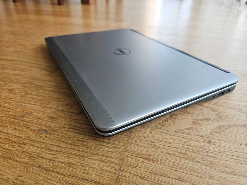 Dell Latitude 7240 | i7 | SSD 256GB | 8GB RAM | [Rezerwacja]