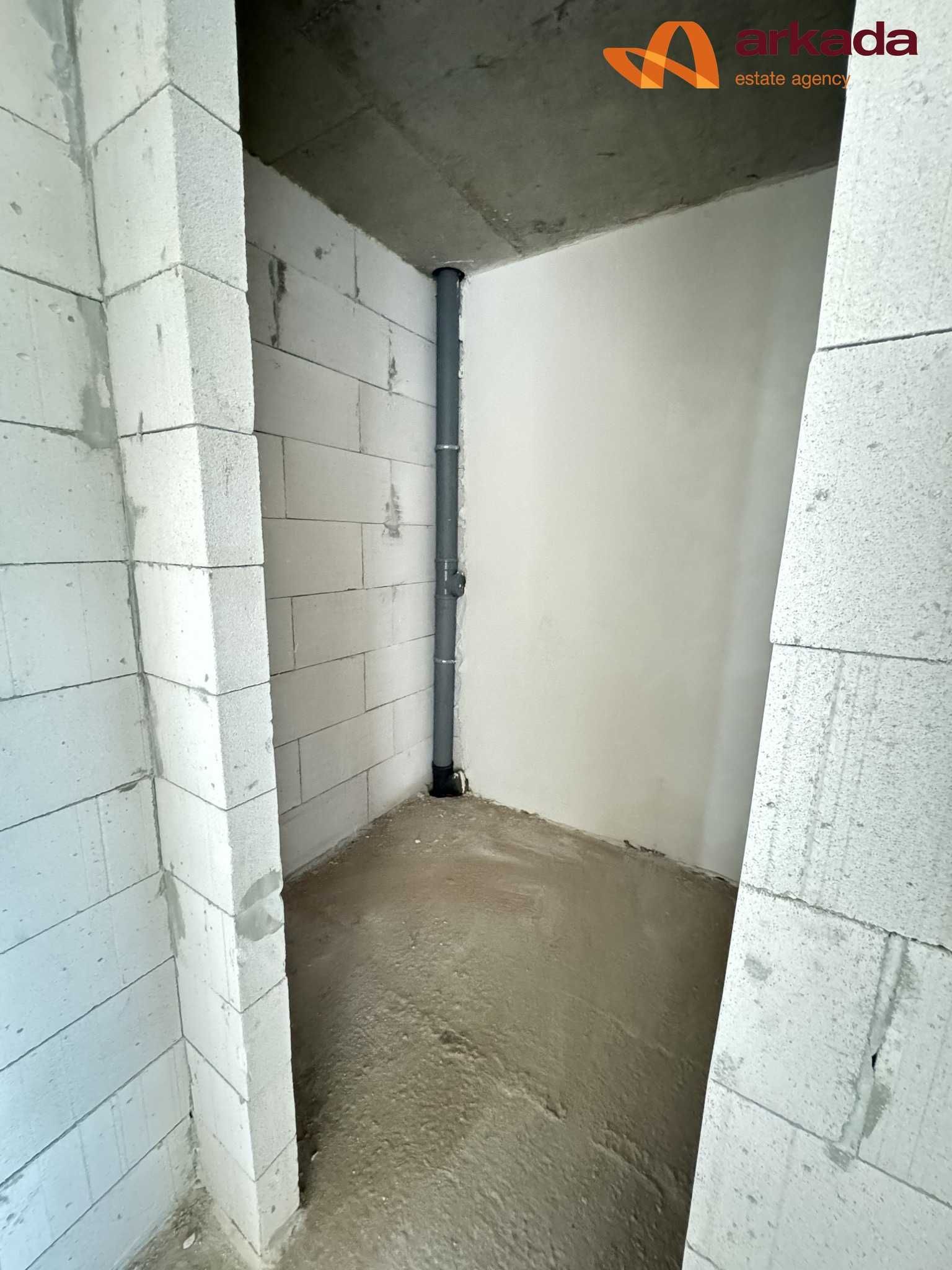 Продаж 2 кімнатної квартири в ЖК MANHATTAN UP