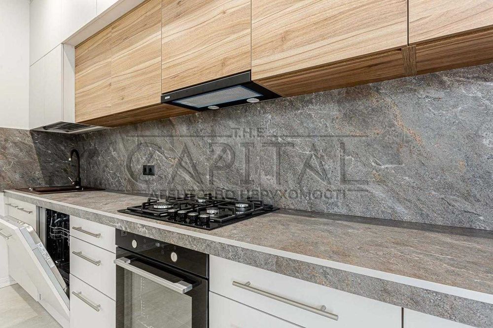 Оренда таунхаус №1 / Ярослава Мудрого, Гатне