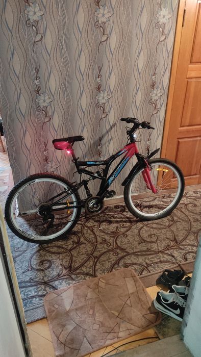 Срочно Продам Велосипед