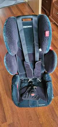 RECARO Young Sport