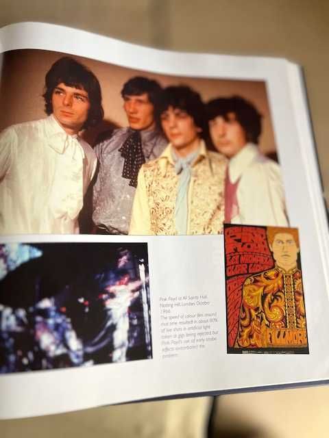 Pink Floyd - Reflections And Echoes 40th Anniversary