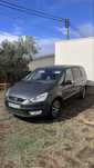 Ford Galaxy 2,2 TDCI GHIA