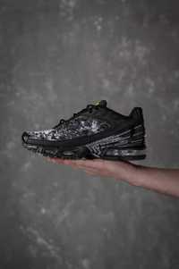 Кроссовки Nike Air Max TN 3 Plus Mono Black/White