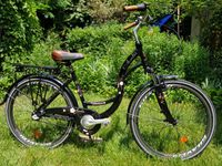 Велосипед жіночий дорожній 26 ARDIS VINTAGE Shimano Nexus 3