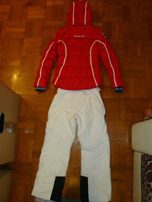 Костюм женский лыжный ICEPEAK-HM , размер XS-S ( 36-38 )