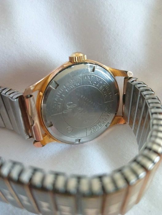 Zegarek Atlantic damski