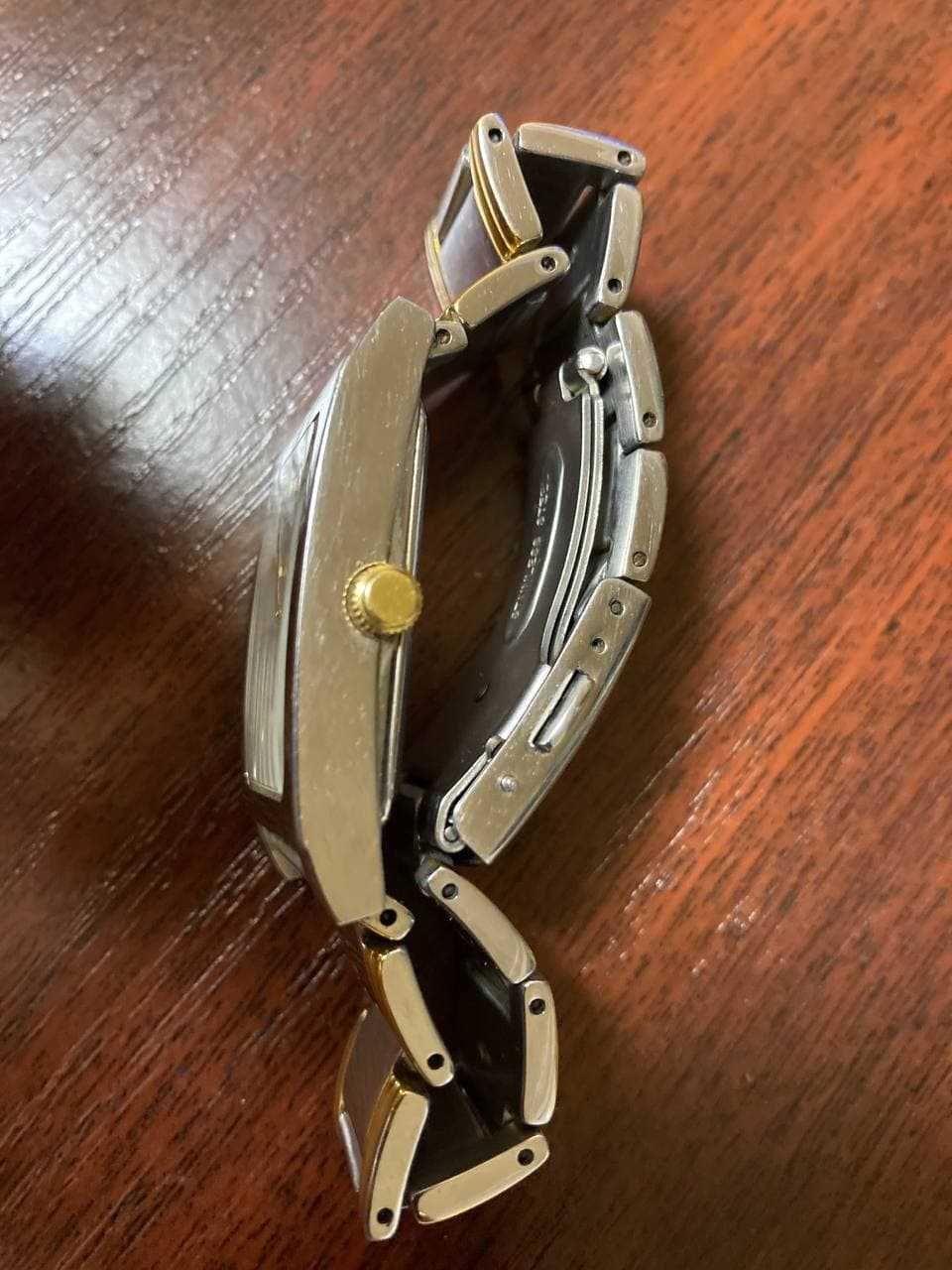 Наручные часы мужские Casio BEM-100