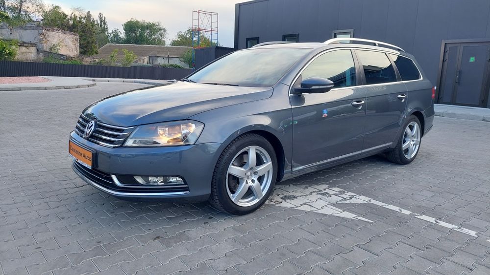 Продам Volkswagen Passat B7 2014г.в. Дизель Автомат. Пассат свеже приг