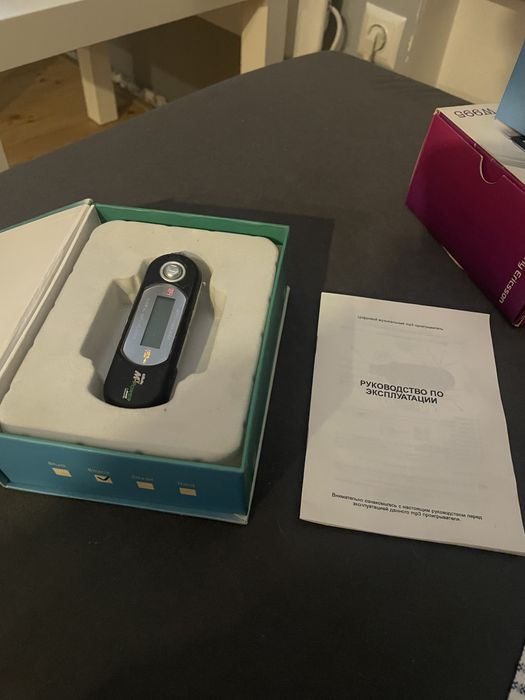 Mp3 плеєр M3 power