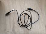 Przewód DisplayPort 2m