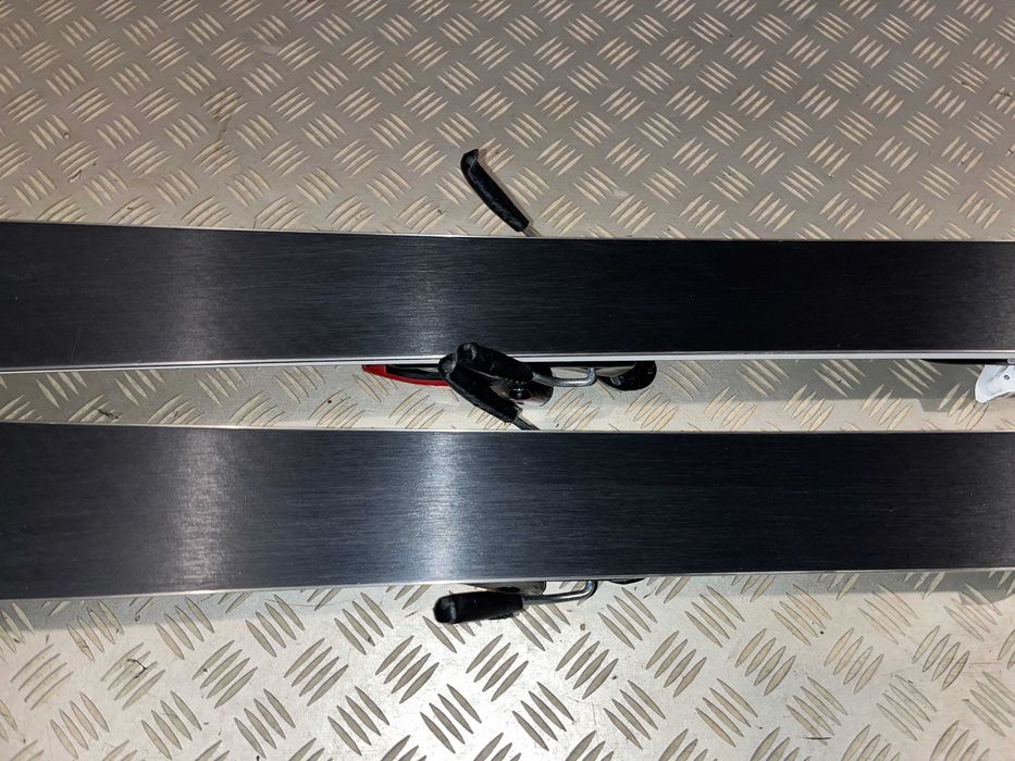 Narty STOCKLI LASER World Cup SC 156 cm ! Przygotowane