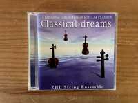 CD Classical Dreams (portes grátis)