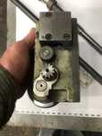Токарный MN-80 фартук