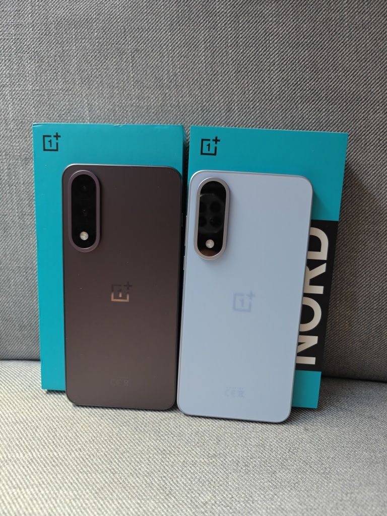 OnePlus Nord 5 12/512