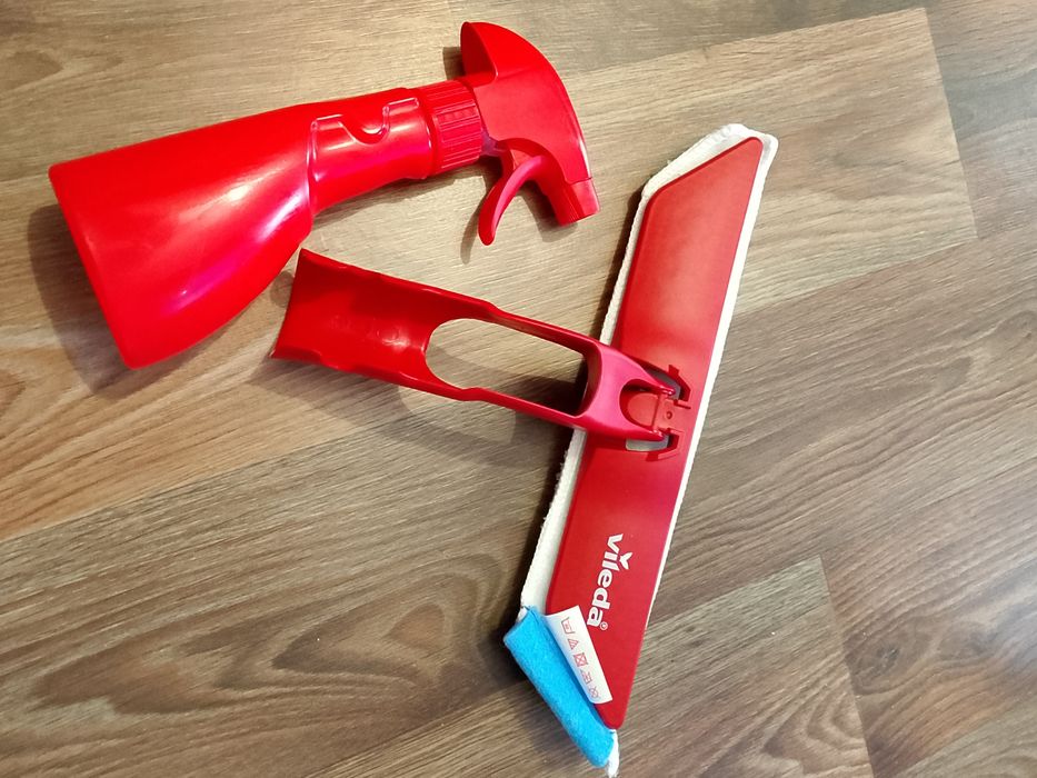 Myjka do okien vileda