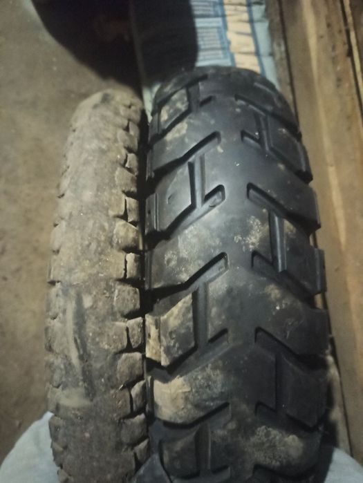 Скат HEIDENAU 150/70 r18
