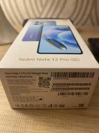 Xiaomi Redmi Note 12 pro 5G 6/128 GB